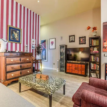 6 Personas En Rio Apartamento