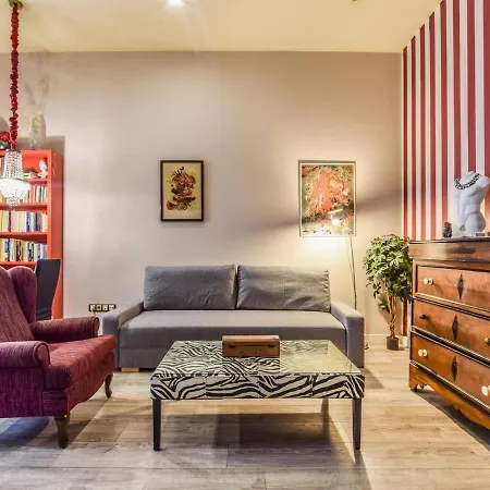6 Personas En Rio Apartamento *
