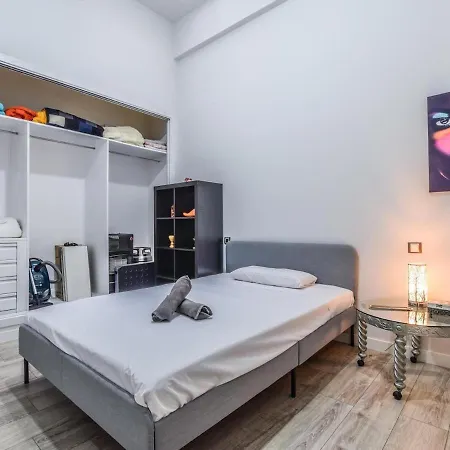 Apartamento 6 Personas En Rio