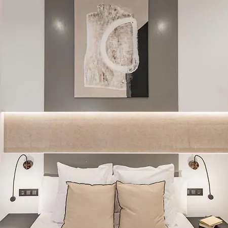 Malasana VII 3Br 3Bh Apartment