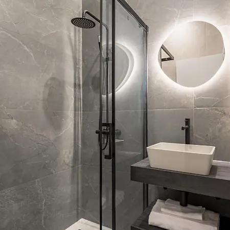 Malasana VII 3Br 3Bh * Madrid