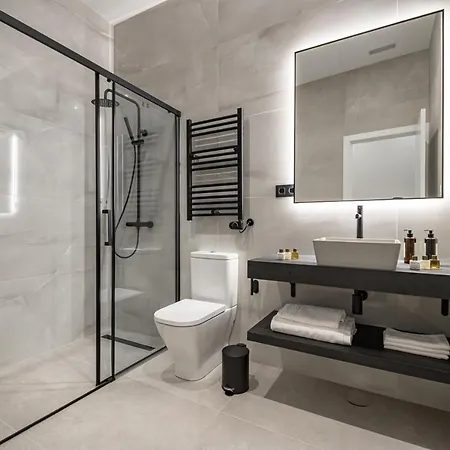 Apartment Malasana VII 3Br 3Bh