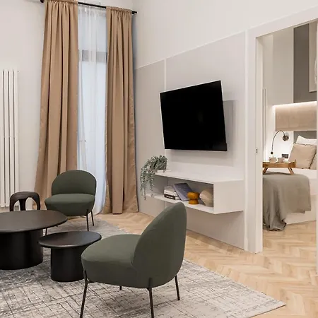 Malasana VII 3Br 3Bh Apartment