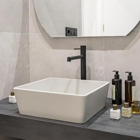 Malasana VII 3Br 3Bh Madrid