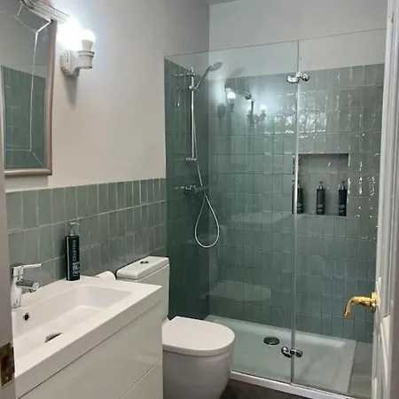 Apartment Plaza Mayor Private Terrace *