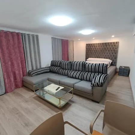 The Apartamento