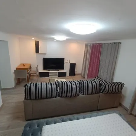The Apartamento *