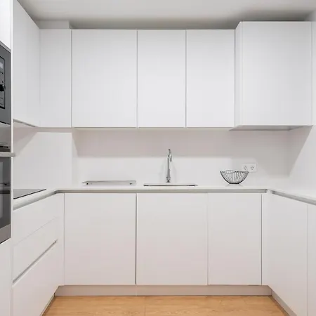 Apartamento De Lujo En La Plaza Pedro Zerolo Al Lado De Gran Via Apartment Madrid