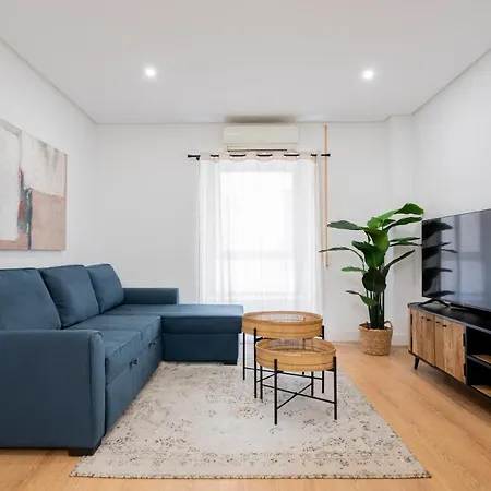 Apartamento De Lujo En La Plaza Pedro Zerolo Al Lado De Gran Via Apartment Madrid