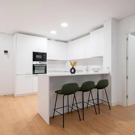 Apartamento De Lujo En La Plaza Pedro Zerolo Al Lado De Gran Via * Madrid