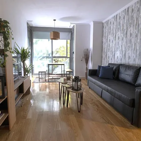 Apartment Precioso Centrico En Con Posibilidad De Parking