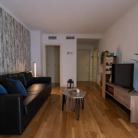 Precioso Centrico En Con Posibilidad De Parking Apartment Madrid