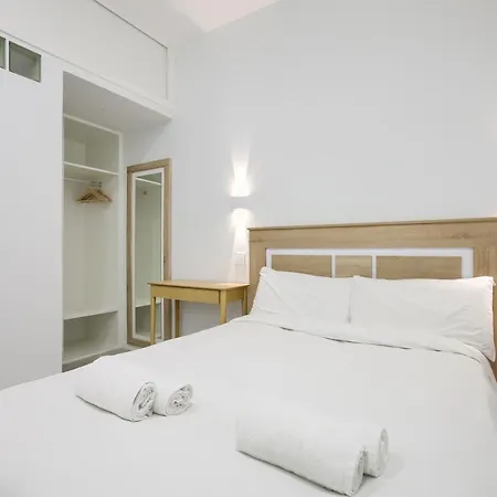 Charming El Carmen - * Madrid