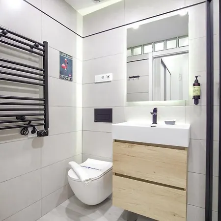 Apartment Charming El Carmen - *