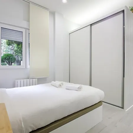 Charming El Carmen - Apartment