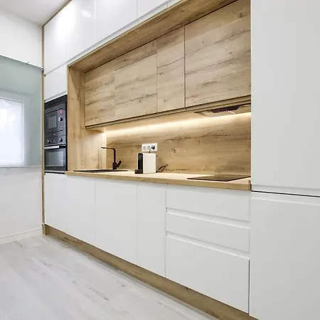Charming El Carmen - Apartment