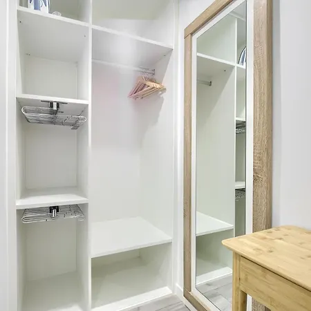 Charming El Carmen - Apartment