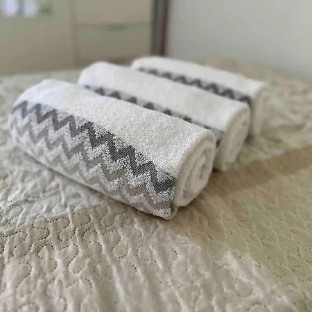 Appartement “apartamento Moderno Y Acogedor *