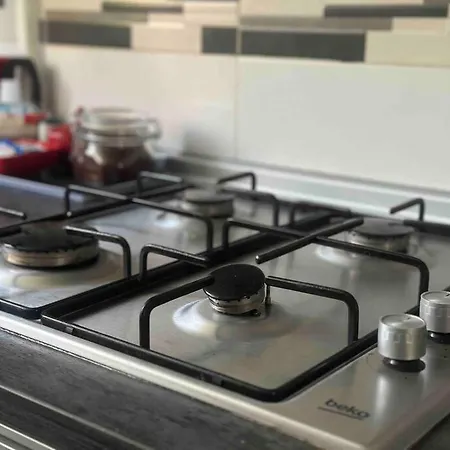 Appartement “apartamento Moderno Y Acogedor Madrid