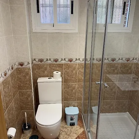 Guest house El Gengo Madrid