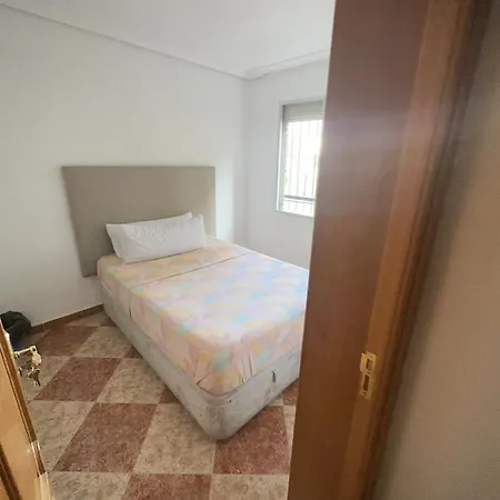 Guest house El Gengo