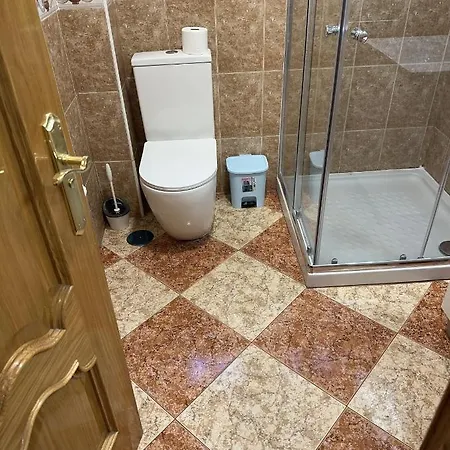 Guest house El Gengo Madrid