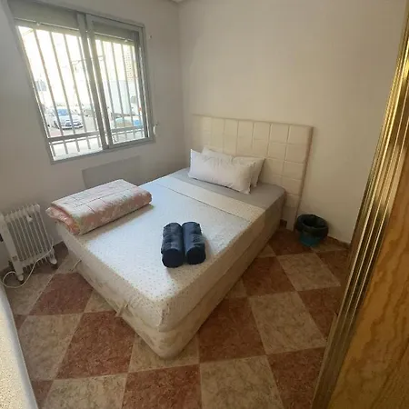 Guest house El Gengo