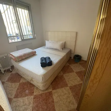 El Gengo Guest house