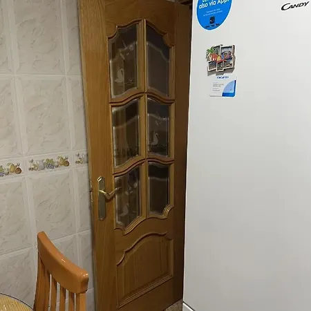 Guest house El Gengo