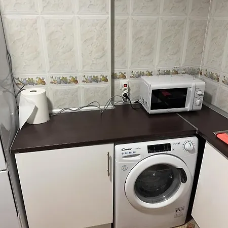 Guest house El Gengo Madrid