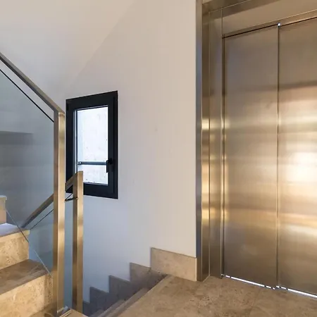 Apartment Cozy - 1bathroom - Salamanca Madrid