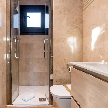 Cozy - 1bathroom - Salamanca *