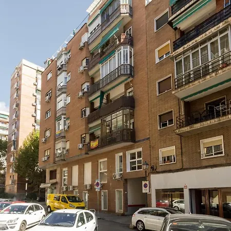 Bright New And Wide- 1bd 1bth- Delicias *