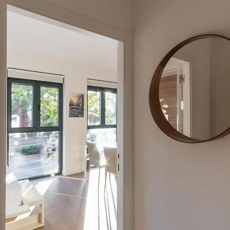 Cozy - 1bathroom - Salamanca Madrid