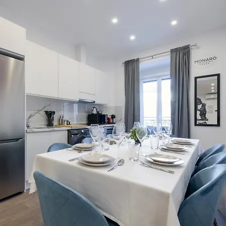 Apartment Palacio Real Downtown,by Monaro*****