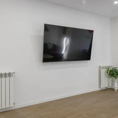 Apartment Palacio Real Downtown,by Monaro***** *