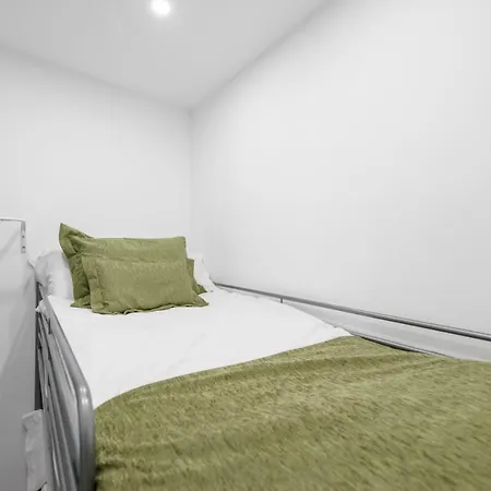 Palacio Real Downtown,by Monaro***** Apartment Madrid