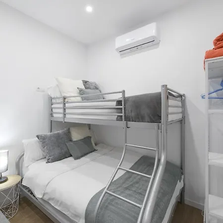 Apartment Palacio Real Downtown,by Monaro***** Madrid