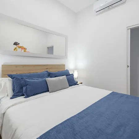 Apartment Palacio Real Downtown,by Monaro***** Madrid