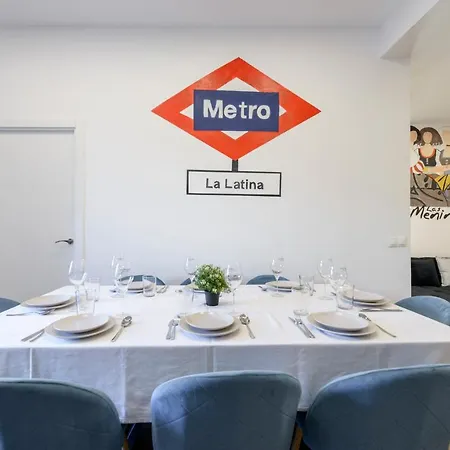 Palacio Real Downtown,by Monaro***** Apartment Madrid