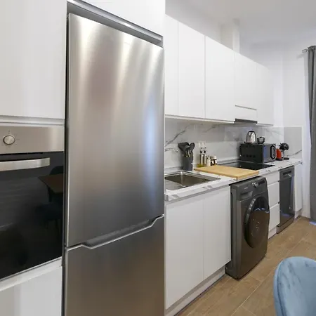 Palacio Real Downtown,by Monaro***** Apartment