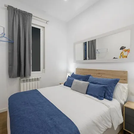 Apartment Palacio Real Downtown,by Monaro***** *