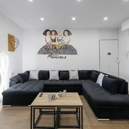 Apartment Palacio Real Downtown,by Monaro*****