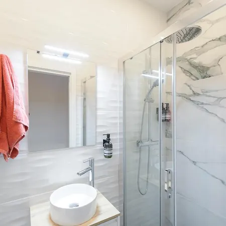 Palacio Real Downtown,by Monaro***** Apartment Madrid
