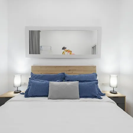 Palacio Real Downtown,by Monaro***** Apartment