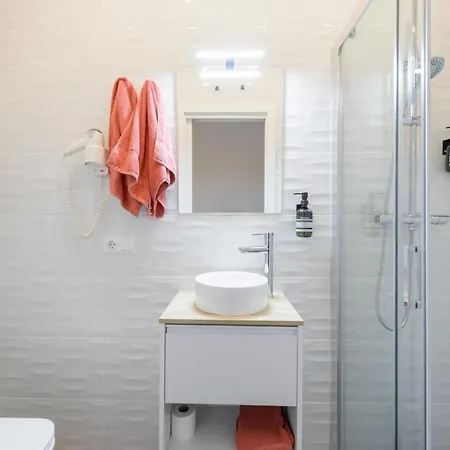 Palacio Real Downtown,by Monaro***** Apartment *