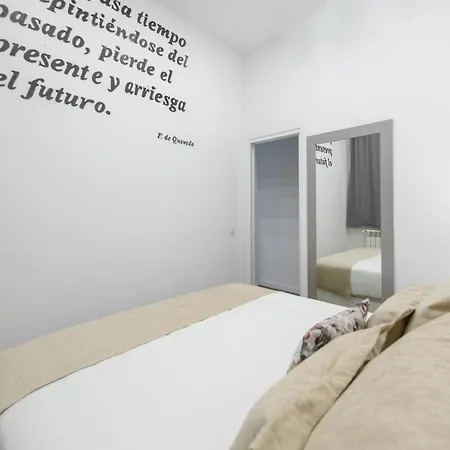 Palacio Real Downtown,by Monaro***** Apartment *