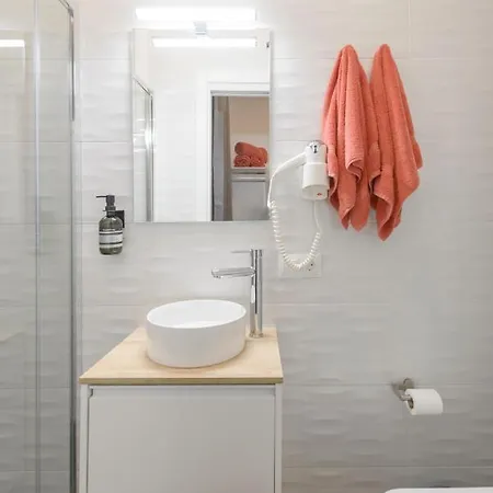 Palacio Real Downtown,by Monaro***** Apartment *