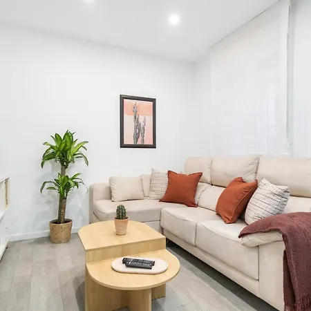 Apartamento Calle Jaen Precioso Apartamento