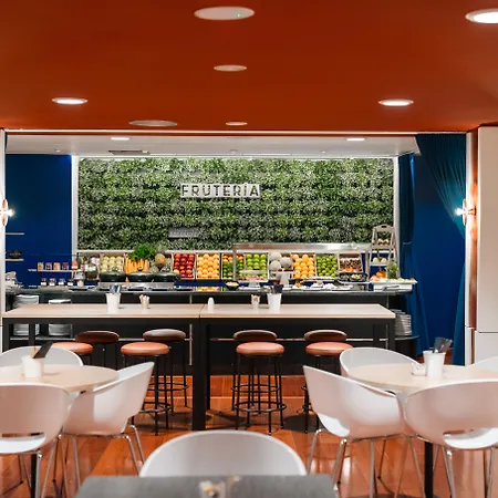 Hotel Voco Retiro By Ihg